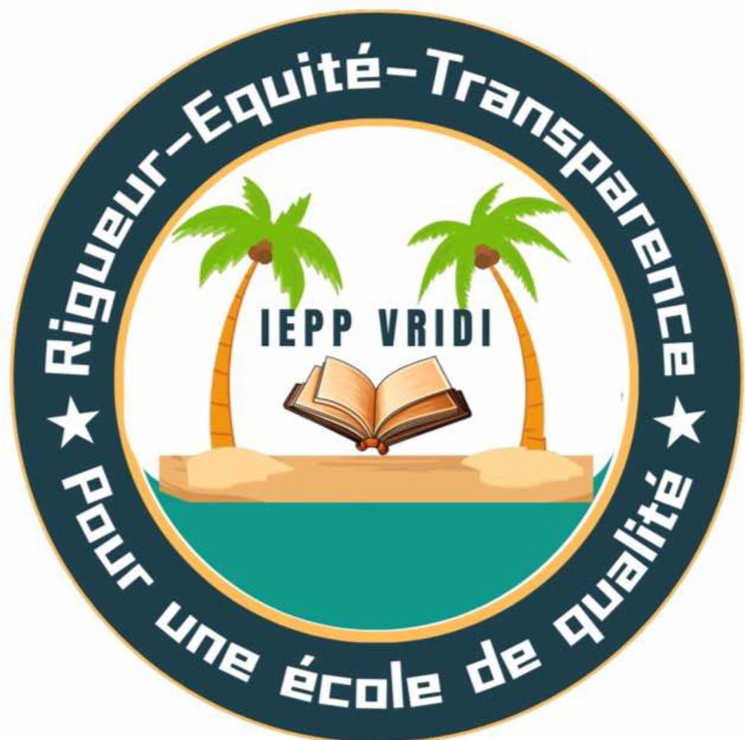 Logo IEPP